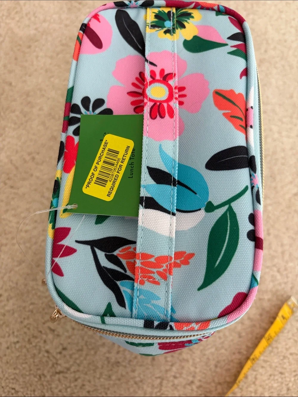 kate spade bright floral